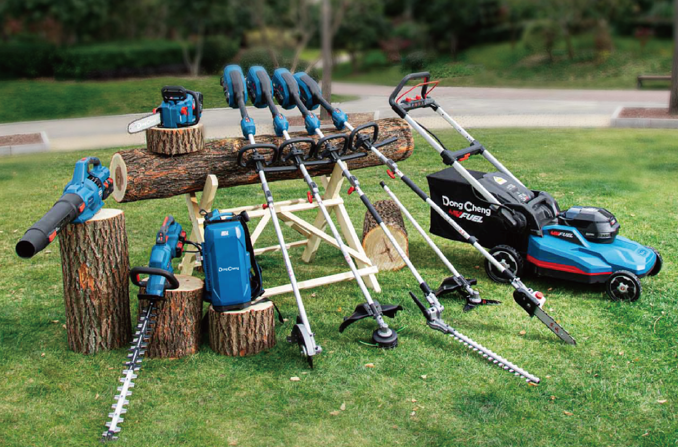 dongchengtool taiwan gardening tools