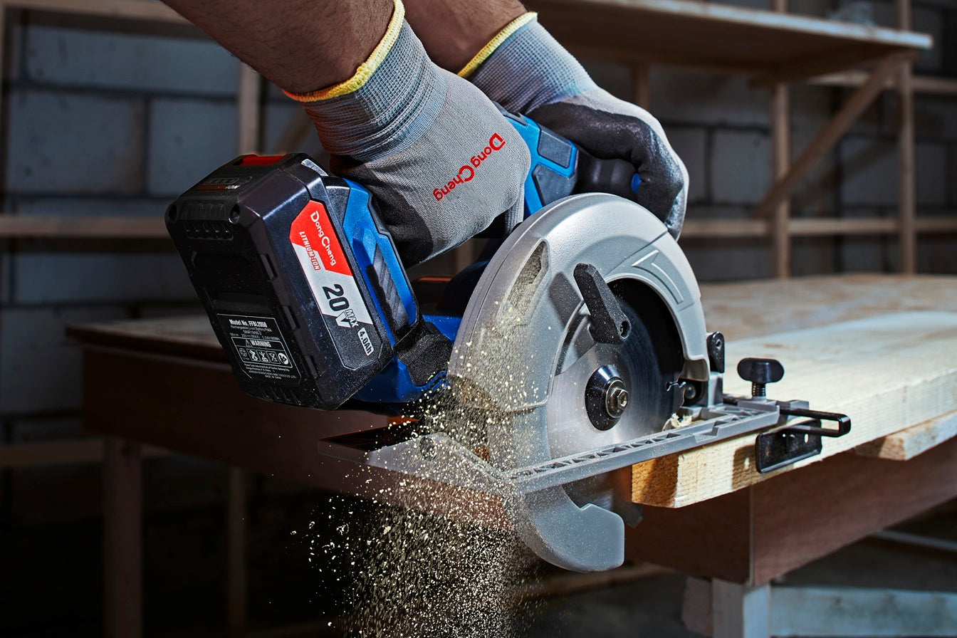 dongcheng professional powertools taiwan professional product demo 1