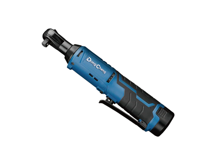 DongCheng 東成 DCPB02-10 12V 充電式棘輪扳手