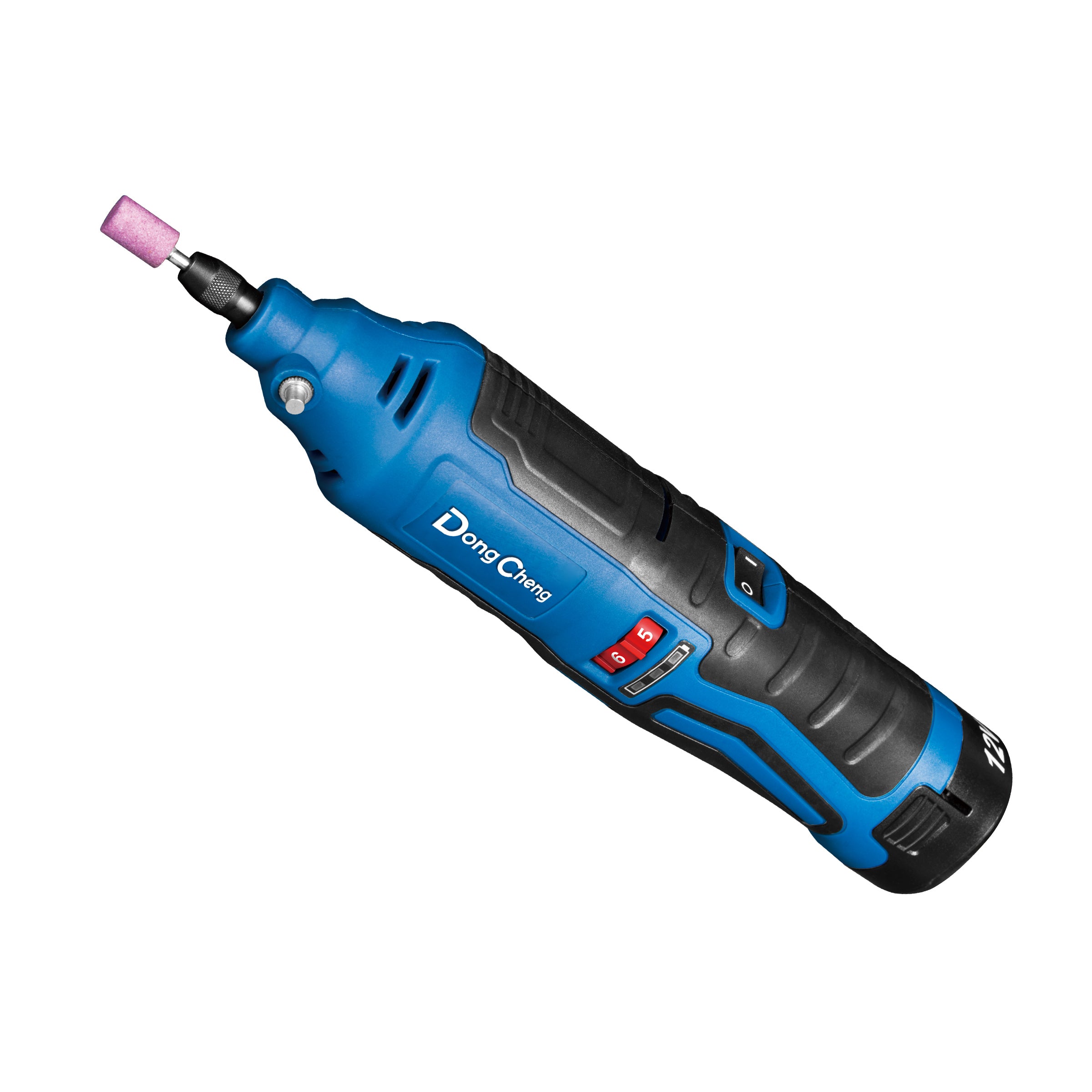 DongCheng 東成 DCSJ10 12V 充電式刻磨機