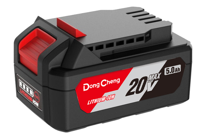 DongCheng 東成 FFBL2050 20V 5.0Ah 鋰電池
